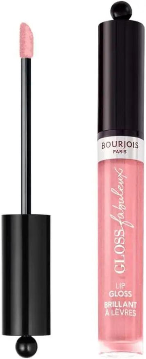 BOURJOIS GLOSS FABULEUX - 11 Brillante Ballerina