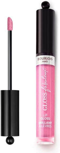 BOURJOIS GLOSS FABULEUX - 10 Rose Symphonic