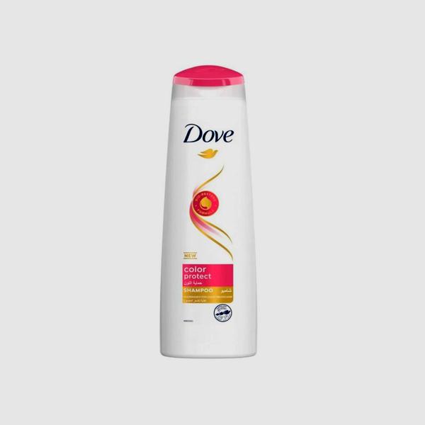DOVE Shampoo Hair Colour  .400ML