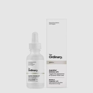 ORDINARY ARGIRELINE SOLUTION 10% EU - 30ML