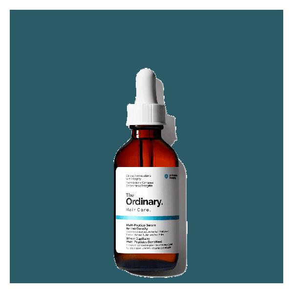 ORDINARY MULTI-PEPTIDE SERUM FOR HAIR DENSITY 60ML