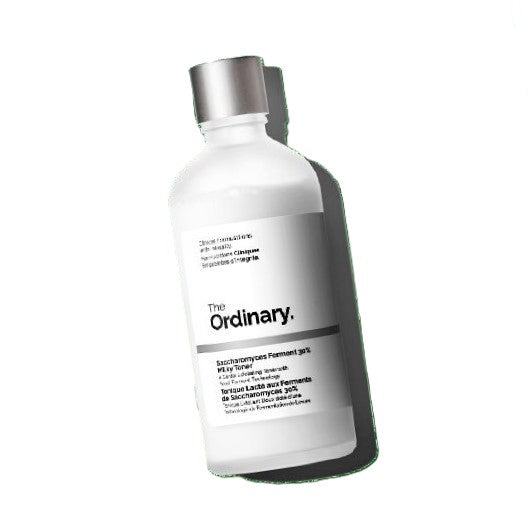 ORDINARY SACCHAROMYCES FERMENT 30% MILKY TONER 100ML