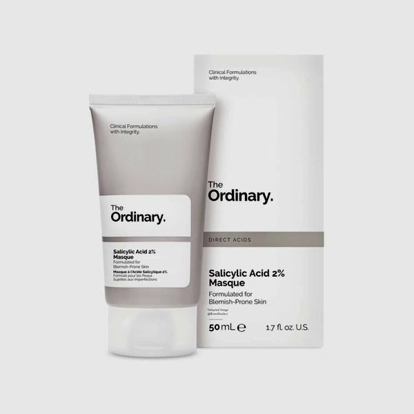 ORDINARY SALICYLIC ACID 2% MASQUE 50ML