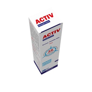 BEXER Activ 3X - Triple Action Cream 100gm