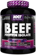 NXT Beef Protein Isolate – موهيتو 1.8 كيلو