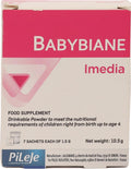 Babybiane Imedia 7 Sachets 10.5 gm