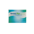 ARENA PLUS 150mg /12.5 30 Tab