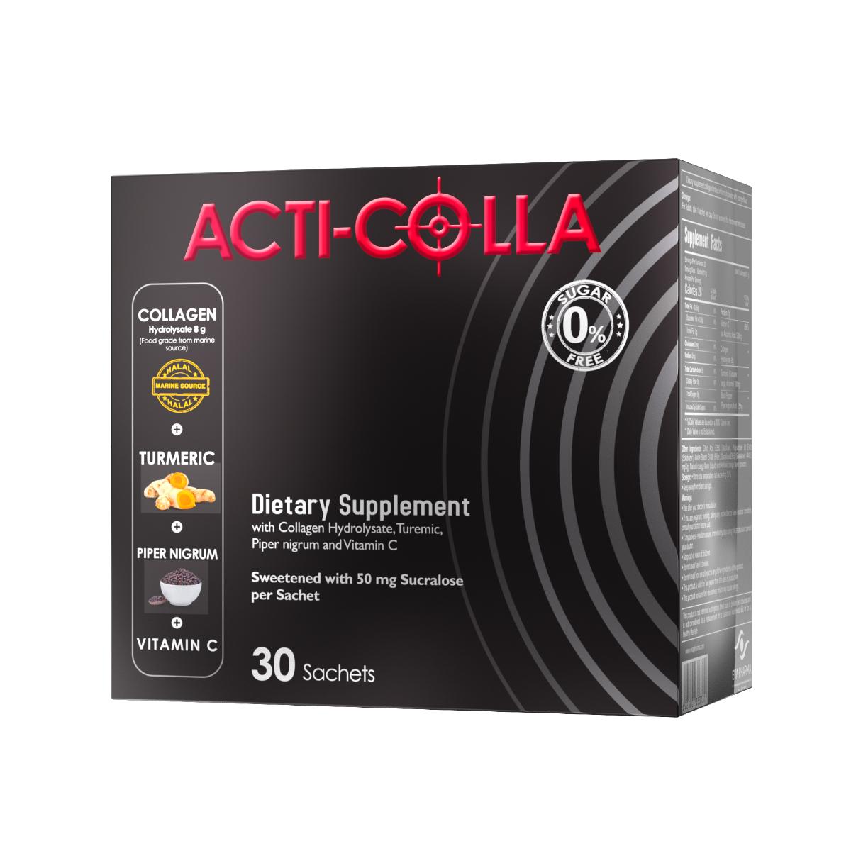 Acti-Colla 30 sachets
