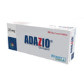 Adazio 25 Mg 30 Tablets