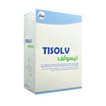TISOLV  30' EFF TABLETS