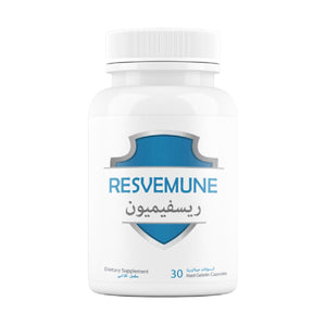 RESVEMUNE  30' CAPSULES