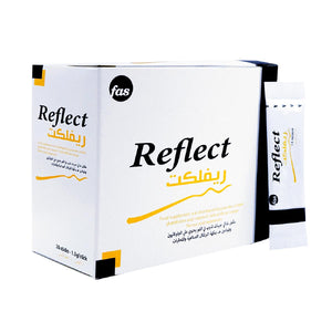 REFLECT 28 STICK SACHET (ODG)