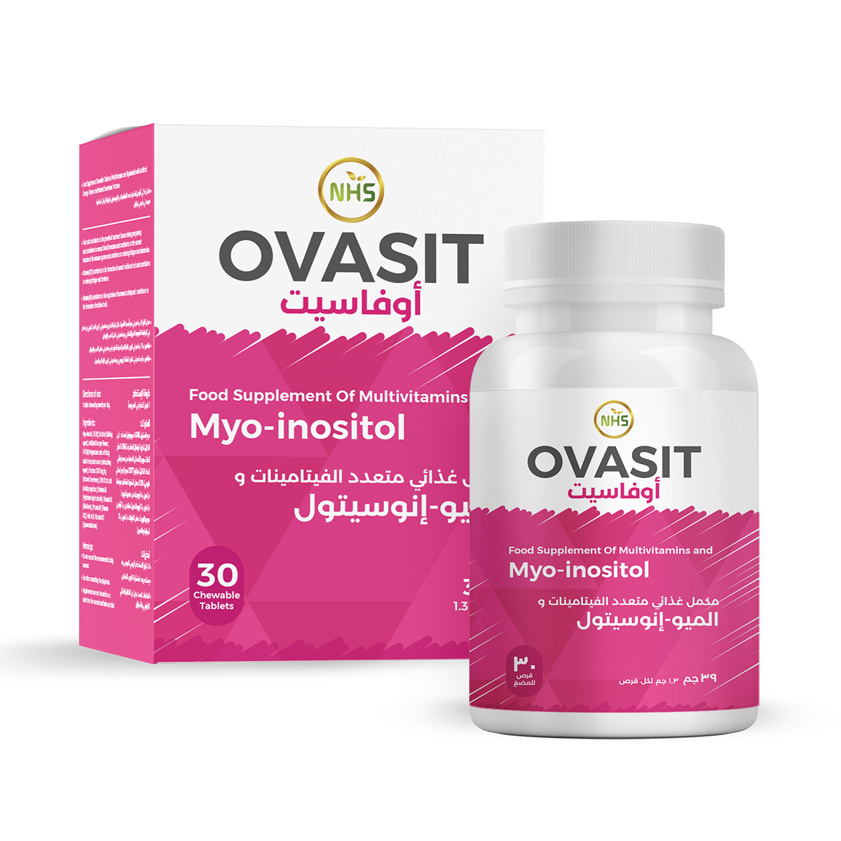 Ovasit 30 tab