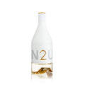 IN2U For Women Calvin Klein Edt 150ml