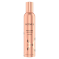 Nexxus Mousse Plus Volumizing Foam | Lightweight Hair Lift for Fine Hair