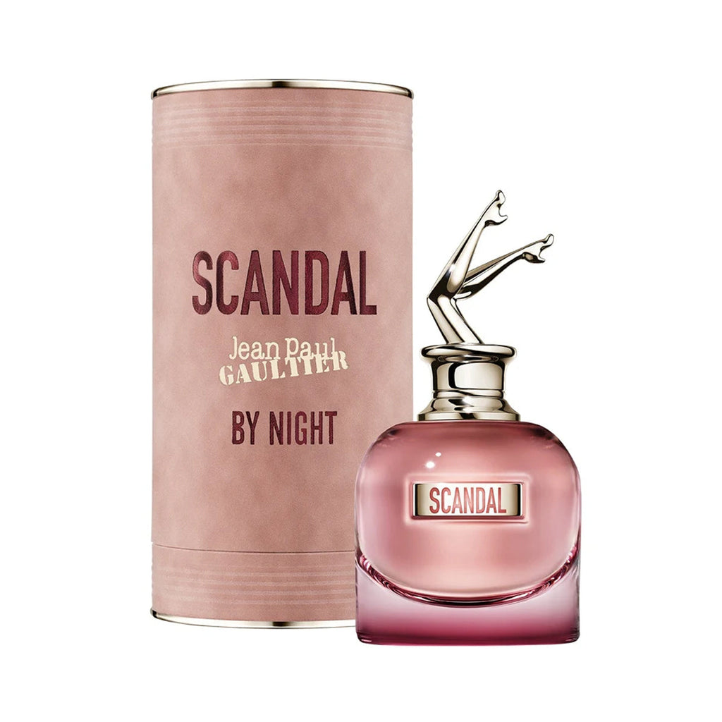 Scandal by night jean paul gaultier edp 50ml