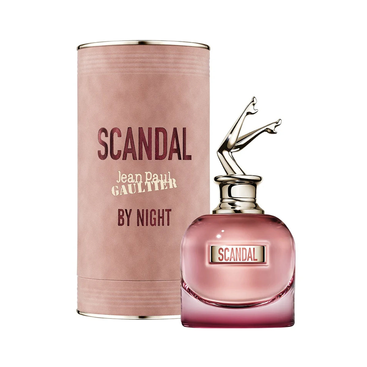 Scandal by night jean paul gaultier edp 50ml