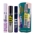 Sephora trio of mascaras – 3 mascaras, 3 effects volume