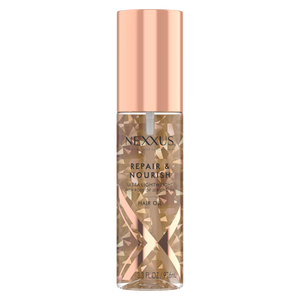 Nexxus Nourishing Hair Oil – Lightweight Formula 3.3 fl oz (97.6ml)