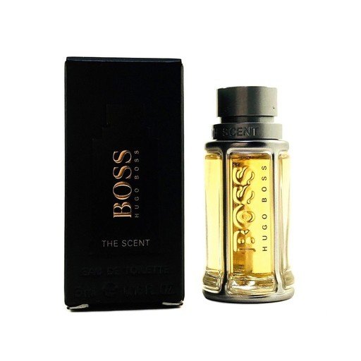 Boss The Scent For Him Edt 5ml ( Mini )