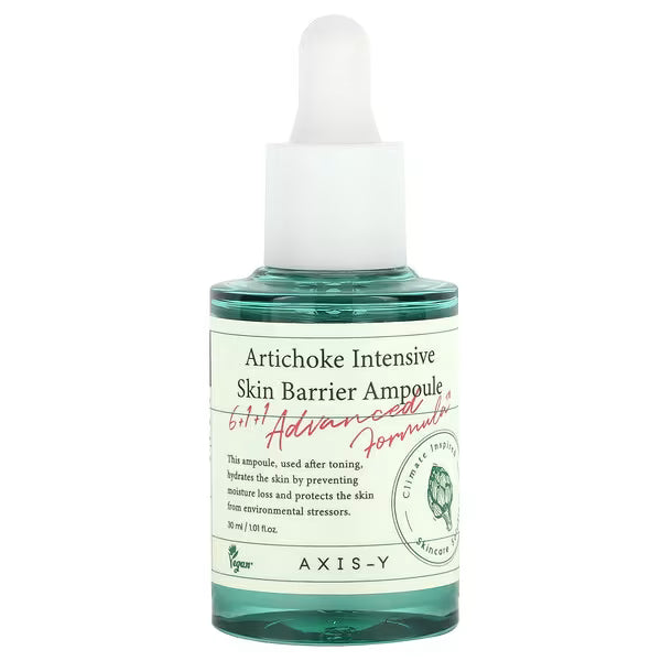 Axis y AMPL SRM 30ml Intensive Skin Protection