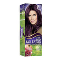 Koleston natural hair color 50ml 3/66 violet