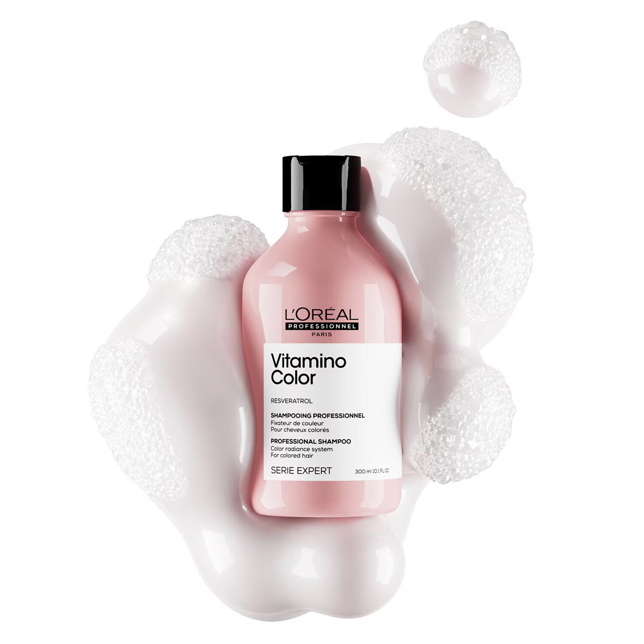 L'Oréal Professionnel  Serie Expert Vitamino Color Shampoo 300ml