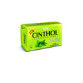 Godrej Bar Soap 125g CINTH With Herbal Perfume