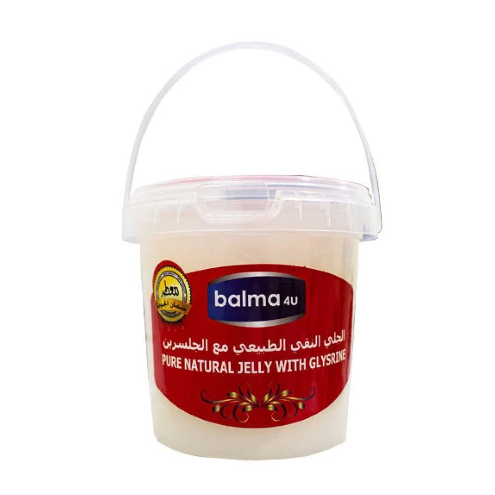 Palma for you pure gel with glycerin 500ml