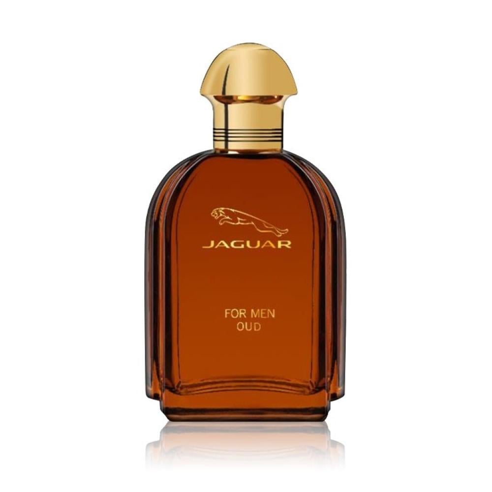 Jaguar Oud for Men Eau de Parfum 100ml