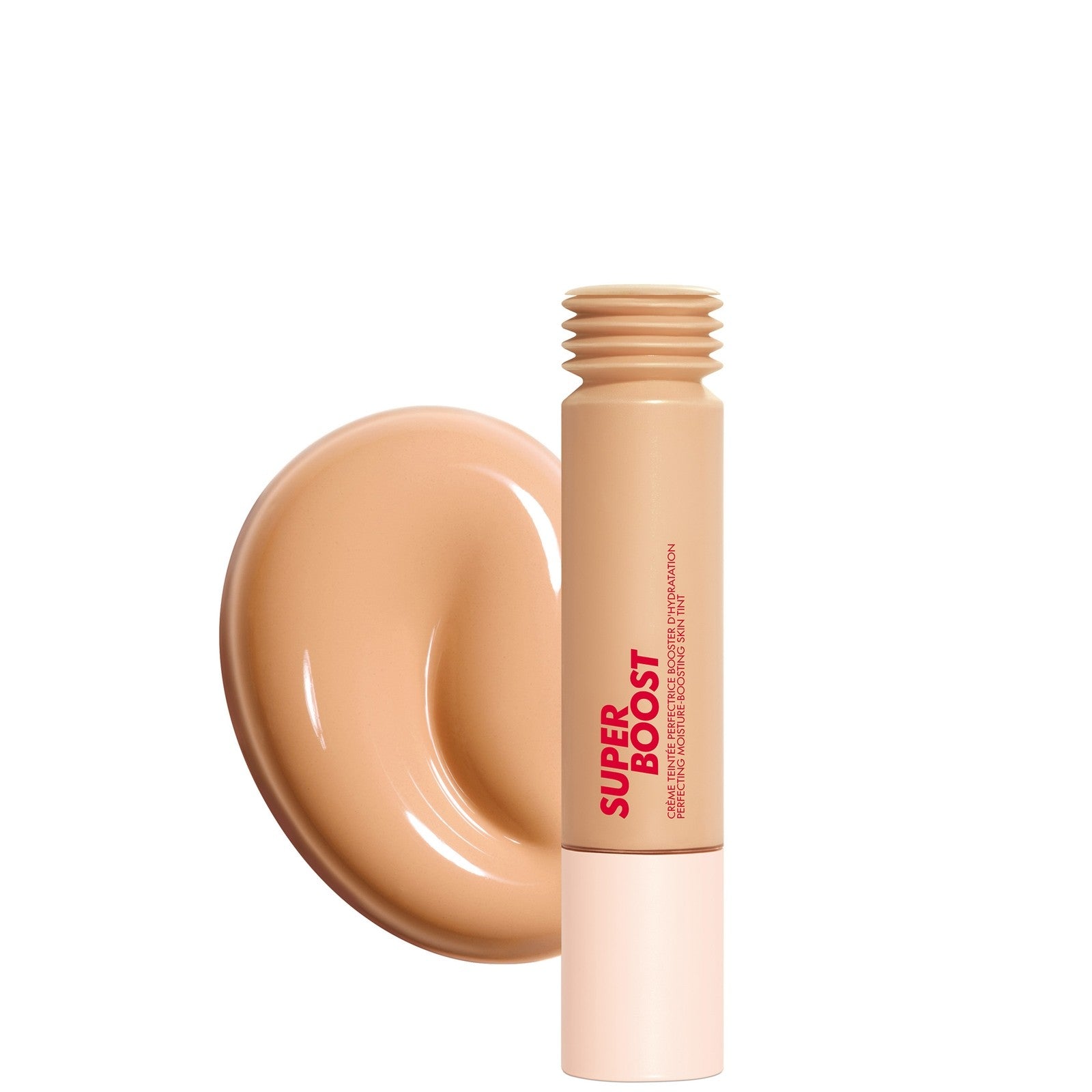 make up for ever super boost skin tint – 4 (various shades)