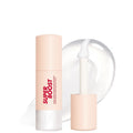 make up for ever super boost lip gloss (various shades)   01   crystal clear
