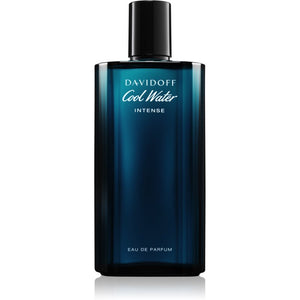 Davidoff Cool Water Intense for Men Eau de Parfum 125ml