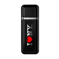  212 Vip Black I Love NY Men Eau De Parfum 100ML