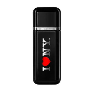  212 Vip Black I Love NY Men Eau De Parfum 100ML