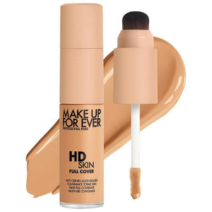 make up for ever hd skin full cover concealer – 2r29