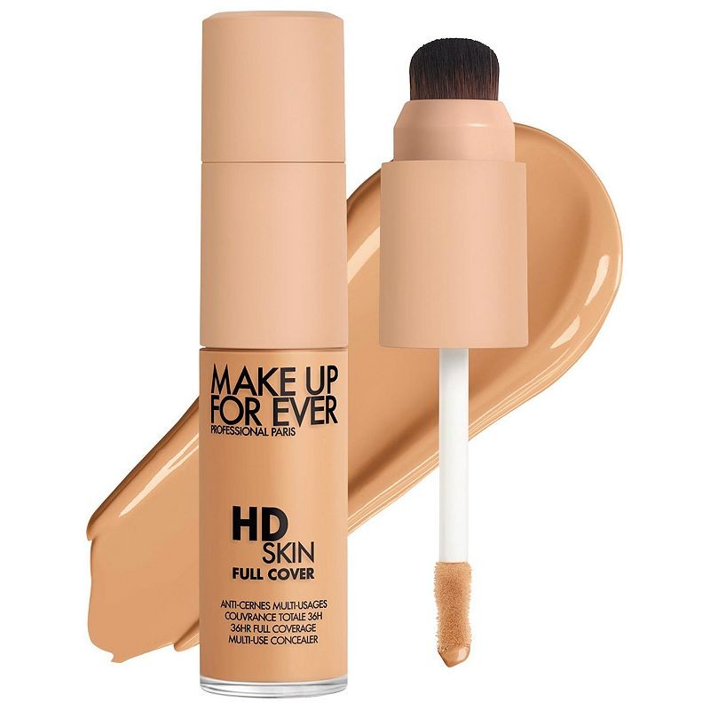 make up for ever hd skin full cover concealer – 2r29