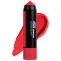 make up for ever artist color crayon – multi use stick – flaming hot red / bright red – matte