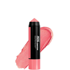 make up for ever artist color crayon   212 fizzy pink (shimmery)