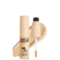 make up for ever hd skin full cover concealer – 1y08 (9ml)