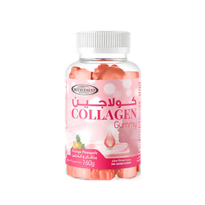 Mothernest Collagen Gummy 40 Pieces 160g