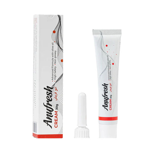 Anufresh cream 30g