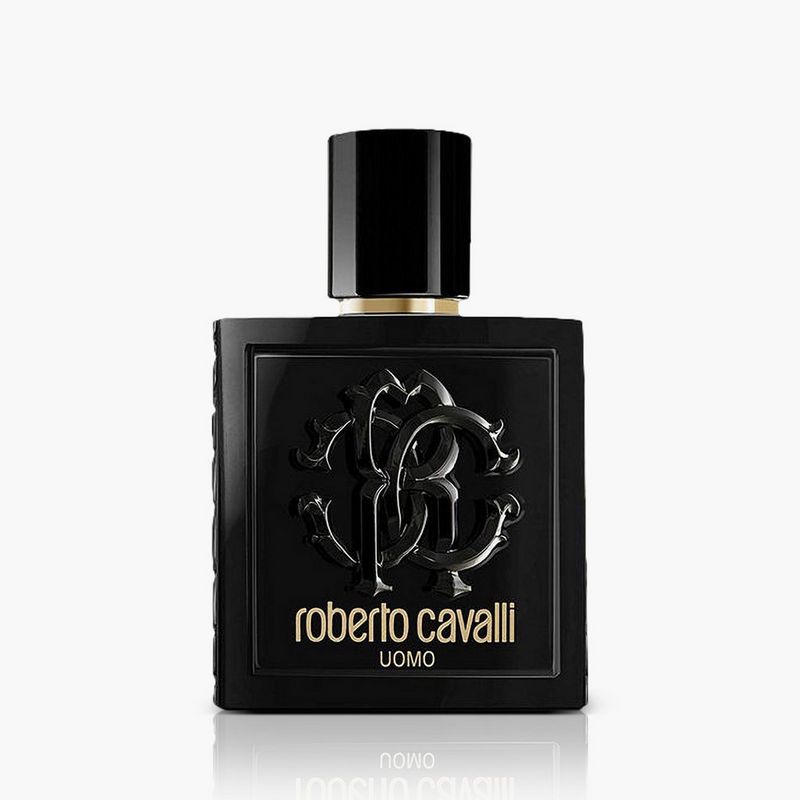 Roberto Cavalli Uomo Perfume 100Ml