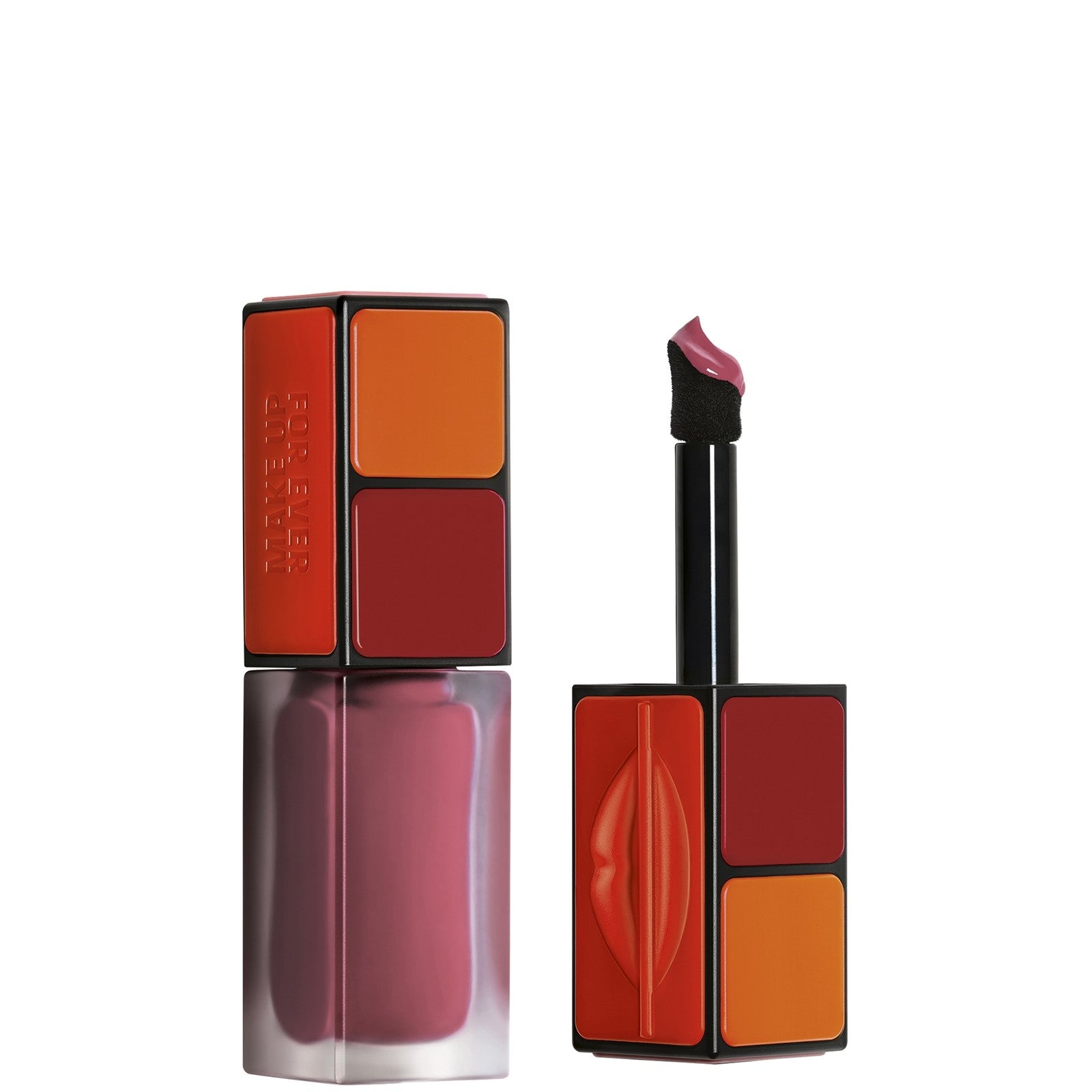 make up for ever artist liquid color – 808 boundless berry