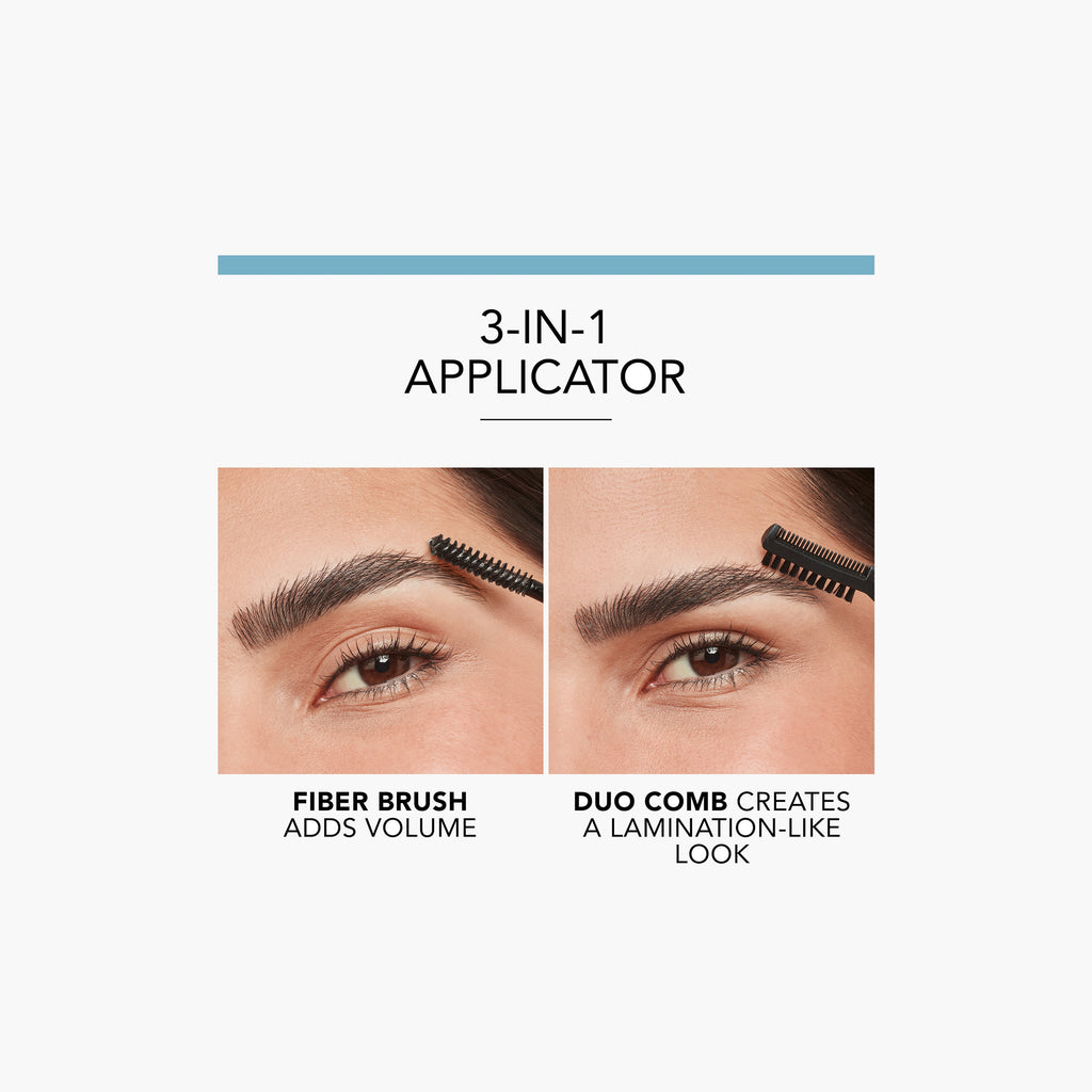 Bourjois - Eyebrow gel Brow Max Reveal - 02 Blonde