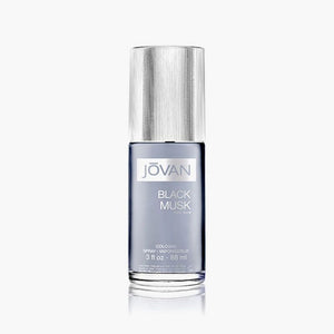 Jovan black musk cologne 88ml