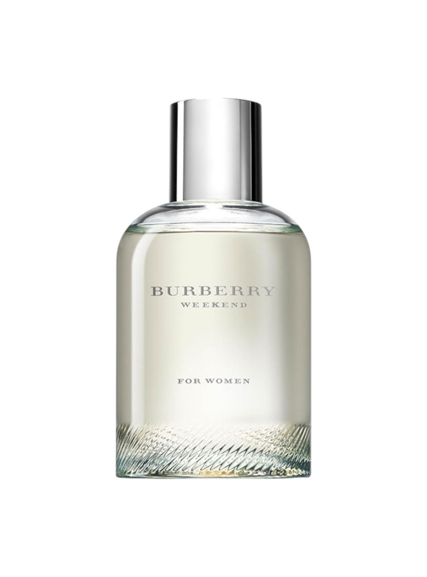 Burberry weekend perfume for women 100ml