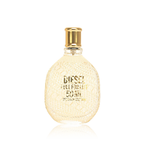 Diesel Fuel For Life Pour Femme EDP Spray 50ml
