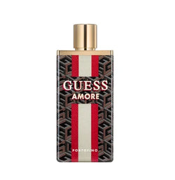 Guess Amore Portofino Eau De Toilette 100 ml