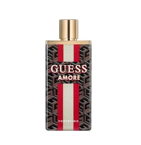 Guess Amore Portofino Eau De Toilette 100 ml